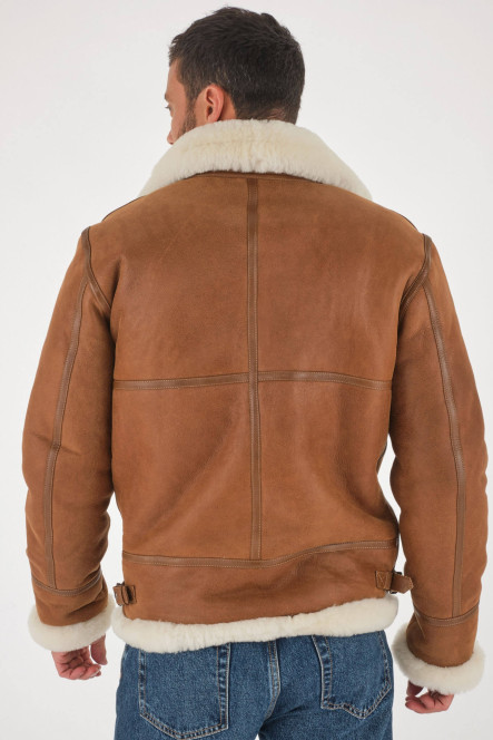 AUGUSTE ICON BOMBARDIER Gold