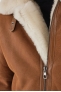 AUGUSTE ICON BOMBARDIER Gold