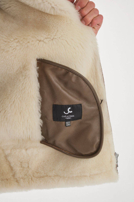 AUGUSTE ICON BOMBARDIER Gold