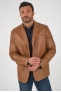 GABIN CHIC BLAZER Retro Gold