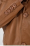 GABIN CHIC BLAZER Retro Gold