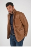 GABIN CHIC BLAZER Retro Gold