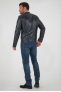 GABRIEL CHIC BIKER Bleu