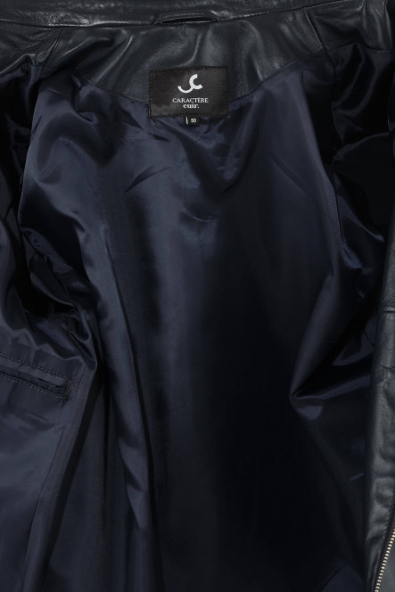 GABRIEL CHIC BIKER Bleu