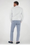GABRIEL CHIC BIKER Blanc