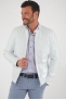 GABRIEL CHIC BIKER Blanc