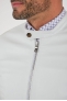 GABRIEL CHIC BIKER Blanc