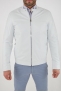 GABRIEL CHIC BIKER Blanc