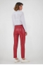 JEANS ICON Rouge