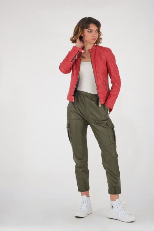 LYTE TRIPWAY Rouge