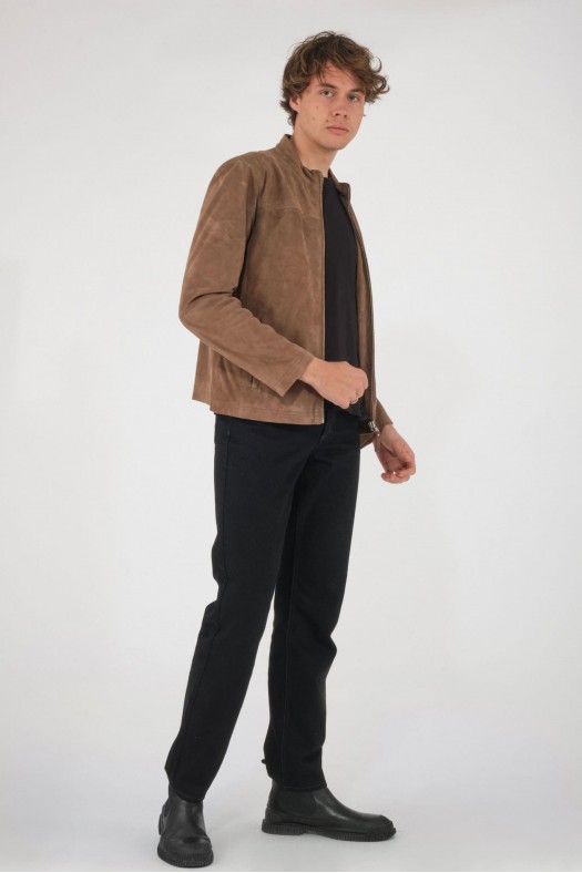 SYLVINO DAIM Taupe