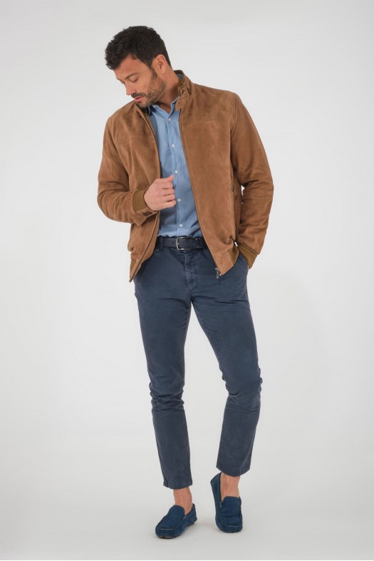 JEFF Beige 7005
