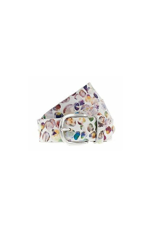 V5688A6853 Blanc multicouleur