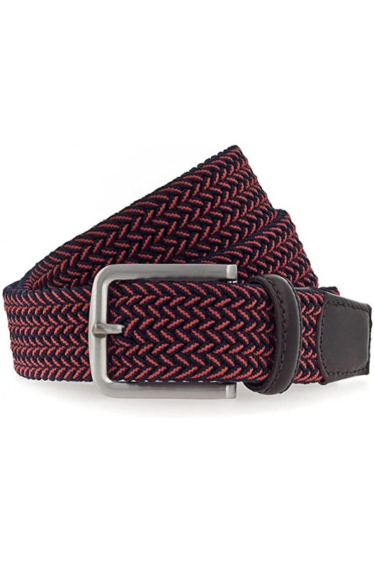 V4612H4479 Red/Marine