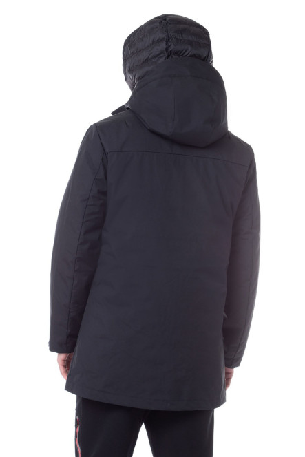 MIRO Black 199