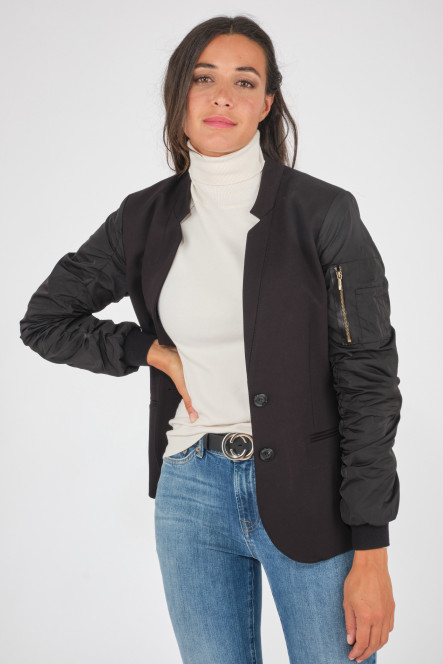 1S1091-11580 Noir