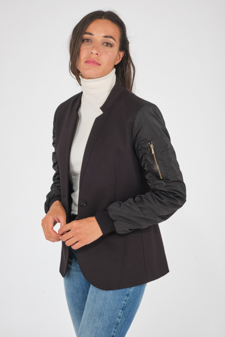 1S1091-11580 Noir