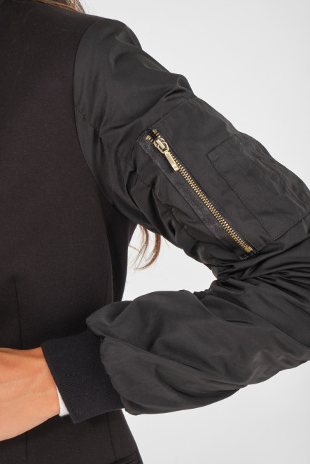 1S1091-11580 Noir