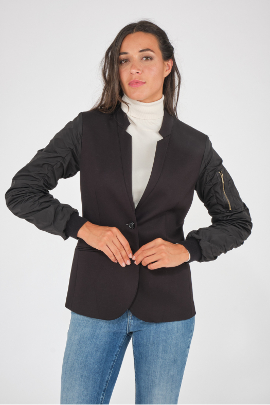 1S1091-11580 Noir