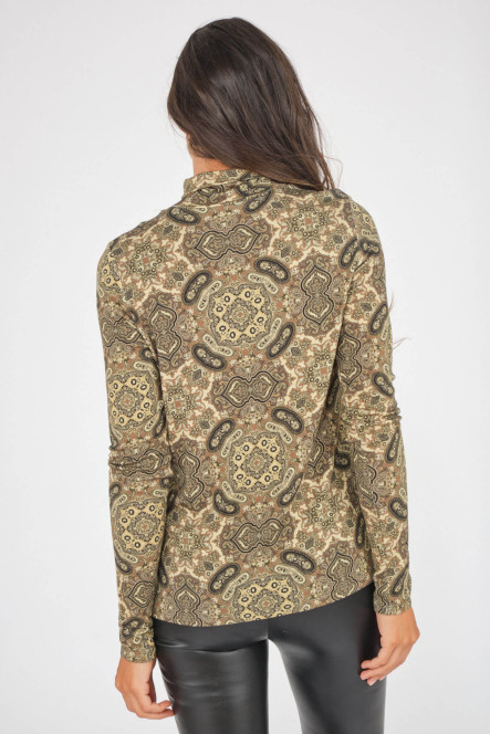 3S4711-30362 Multicouleur (Vert)