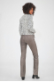 APOLLINE ICON PERF Blanc Python