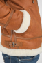 AUGUSTE ICON BOMBARDIER/HOOD Gold