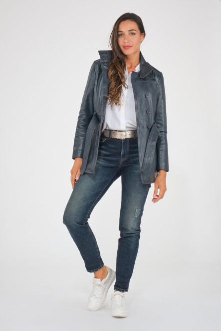 VALENTINE CLASSIC TRENCH...