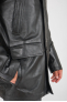 GUY ON JACKET CLASSIC Noir