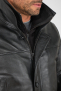 GUY ON JACKET CLASSIC Noir
