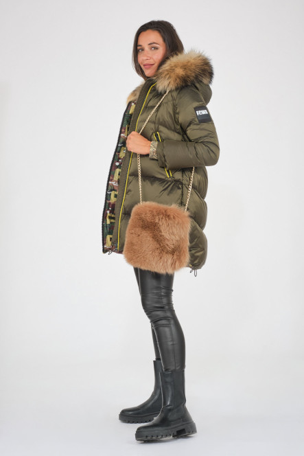 MILUNA Camel