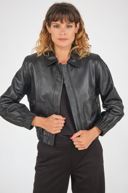 CLOTILDE Noir
