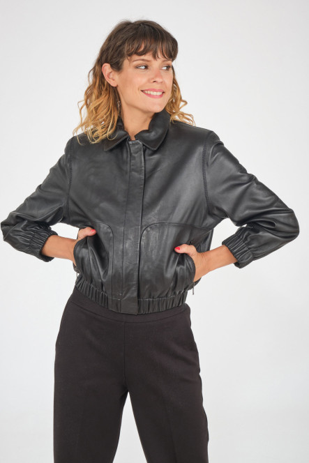 CLOTILDE Noir