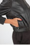 CLOTILDE Noir