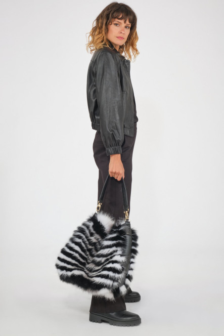 CLOTILDE Noir