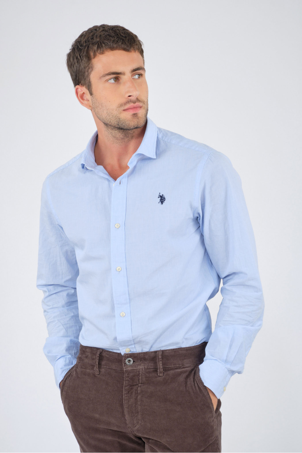 CALE Bleu Ciel 130