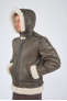 LC1259H Brown