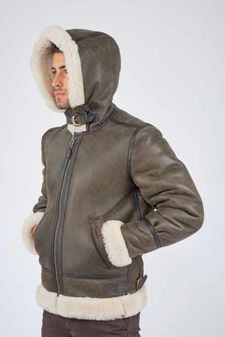 LC1259H Brown