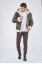 LC1259H Brown