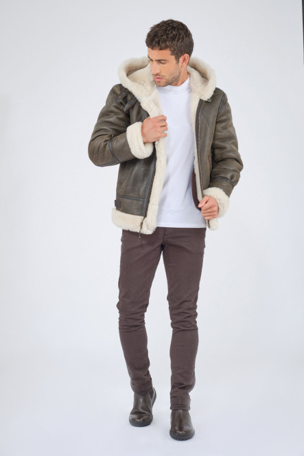 LC1259H Brown