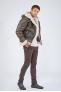 LC1259H Brown
