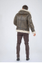 LC1259H Brown
