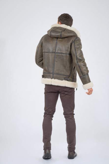 LC1259H Brown