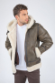 LC1259H Brown