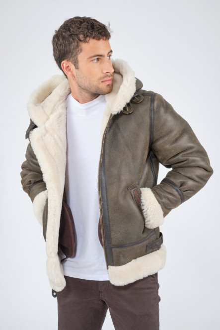 LC1259H Brown