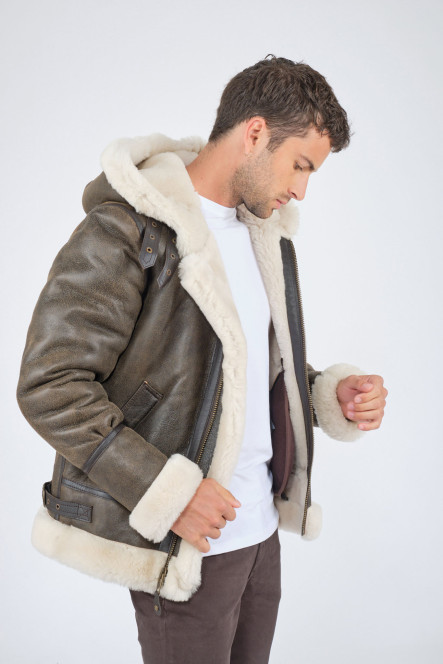LC1259H Brown