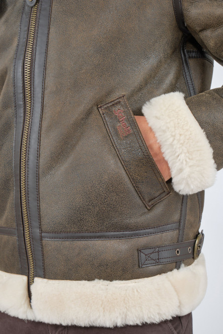 LC1259H Brown