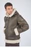 LC1259H Brown