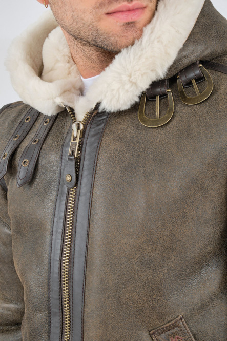 LC1259H Brown