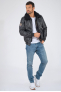 FASREN RUNWAY Noir