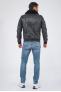 FASREN RUNWAY Noir